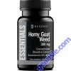 Nugenix Essentials Horny Goat Weed Concentrated Bioactive Extract