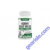 Horny Goat Weed Natural Female And Male Enhancement Pills 60