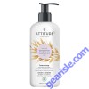 Attitude Sensitive Skin Hypoallergenic Vegan Hand Soap 16 Oz Chamomile