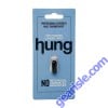Hung Professional Strength Male Enhancement Black Pill