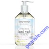 Cypress Fennel Vegan Hand Wash The Folly Pier 17.6 Oz Deep Steep