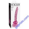 Pipedream Icicles No.86 Silicone Base Highly Flexible