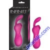 INFINITT SUCTION MASSAGER TWO-PINK
