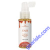 Salted Caramel Throat Relaxing Spray Intimate Enhancement 2oz