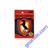 Iron Horse 10K Male Enhancement Energy Supplement Pill