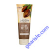Jason Cocoa Butter Hand Body Lotion Nourishing & Chamomile Extracts 8 Oz 