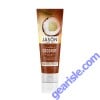 Jason Coconut Hand Body Lotion Vegan Moisturizer Silky Smooth Skin 8 Oz