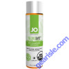 System Jo Organic Natural Love Personal Lubricant With Chamomile 2 Oz