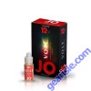 System Jo Volt 12v 0.17fl. oz (5ml) Arousing Tingling Serum For Women