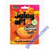 Juicy AF Female Enhancer Gummy Vegan Friendly 3500mg