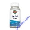 KAL Inositol Powder Cellular Support Supplement & Enhanced Health 8 Oz