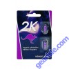 Kangaroo 2K Violet Venus 3000 For Her Sexual Enhancer 2 Pills Pack