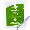 Kangaroo Green Jelly Maximum Strength Male Enhancement Sachet