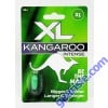 Kangaroo XL Intense Be The Man Sexual Enhancement Pill
