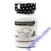 Kangaroo White Extra Strong Male Enhancement Pill 12ct Bottle