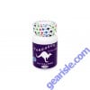 Kangaroo Ultra 3000 For Her Lucky To Be A Woman 10 Pill Bottle