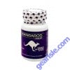 Kangaroo Violet Female Libido Enhancer 12 Pills Bottle