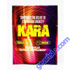 Kara 2 Capsules Dietary Supplement Stress Anxiety Relief