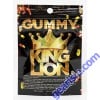 King Lion Gummy Male Sexual Enhancement Supplement