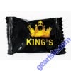King's Candy 12 Count Coffee Ginseng Male Enhancement Candy