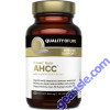 Quality Of Life Kinoko Gold AHCC Immune Support 60 Veggie Capsules