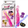 Kit For Him and Her Lovers #1 Pink