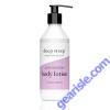 Premium Beauty Lilac Blossom Vegan Body Lotion 10 Oz Deep Steep