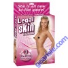 Legal Skin Love Doll Pipedream PD3523-00