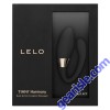 Lelo Tiani Harmony Dual Action Couples App Controlled Vibrator Black