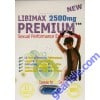 L-Premium 2500mg Sexual Performance Enhancement for Men 1 Pill