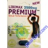 Libimax Premium 2500mg - Sexual Performance Enhancement for Men 1 Pill