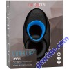 CalExotics Link Up Max Vibrating Couple Cock Ring
