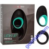 CalExotics Link Up Pinnacle Cock Ring Rolling Ball Stimulation