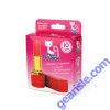 Pink Pussycat Vibrating Lipstick