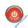 Love Button Arousal Balm Sensual Booster 1 Ct Earthly Body