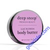 Premium Beauty Lilac Blossom Vegan Body Butter 6 Oz Deep Steep