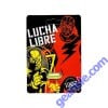 Lucha Libre Male Enhancement Supplement Pill