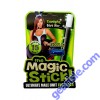 The Magic Stick 15000IU Ultimate Male Unit Enhancer Blue Pills