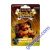 Gold Hammer 19000 Triple Maximum Power Male Enhancer Pill