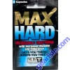 Max Hard Male Enhancement 2 Tablets 