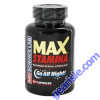 Max Stamina Maximum Sexual Stimulant 30 Tables 