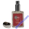 Max Attract Renegade Sex Attractant Pheromone Cologne For Men