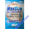 MaxSize Male Enhancement Maximum Strength 2 Caplets