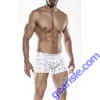 MaleBasics Hipster Trunk Brief MB201