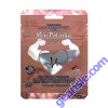 Men Potentia Peach Male Enhancement 2 Peach Gummies