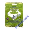 Men Potentia Sour Apple Male Enhancement 2 Gummy Bites