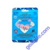 Men Potentia Advance Pro Male Enhancement Bites 1 Blueberry Gummy