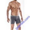 MaleBasics Boxer Brief MB002