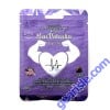 Men Potentia Grape Male Enhancement Gummies Halal 2 Edibles per Pack