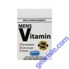 Mens Vitamin Sexual Enhancement Dietary Supplement Pill